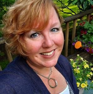 Meet your Posher, Kris